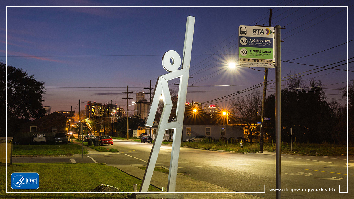 evacuation assistance