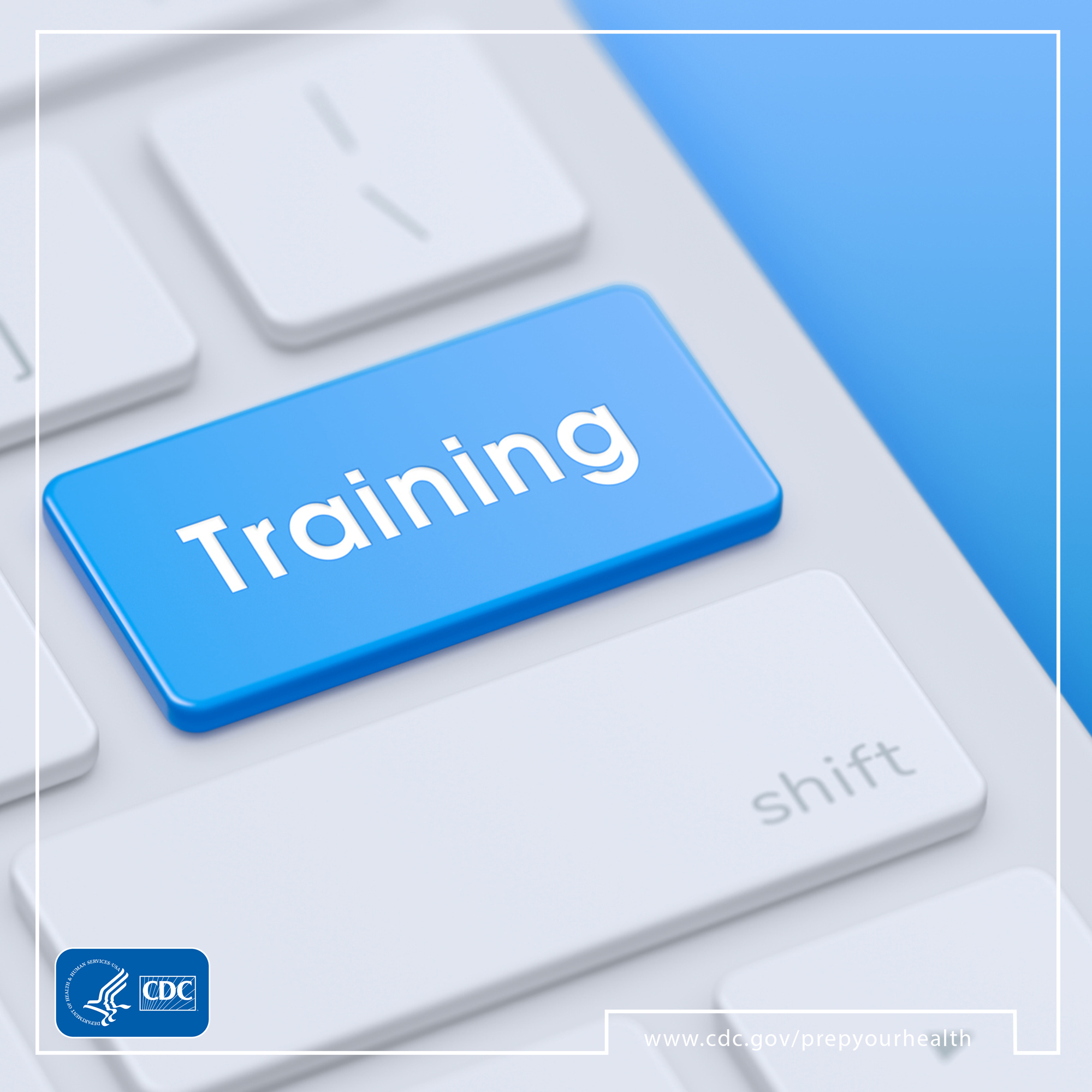 communicators training