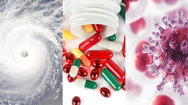 Emergency Preparedness and Response Emergency Preparedness and Response