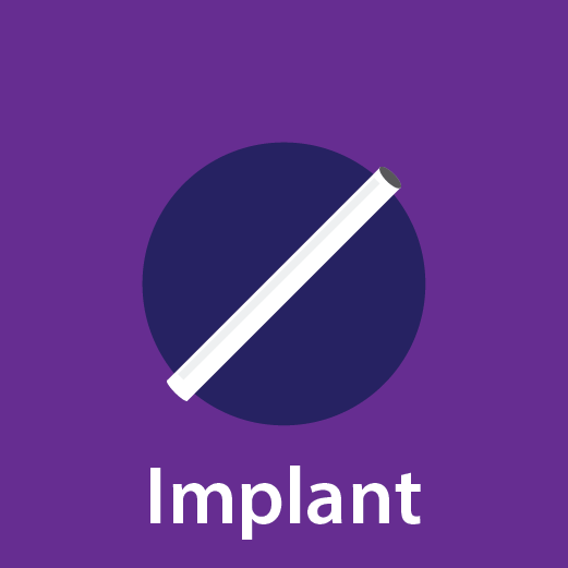 BC Implant-01 birth control implant
