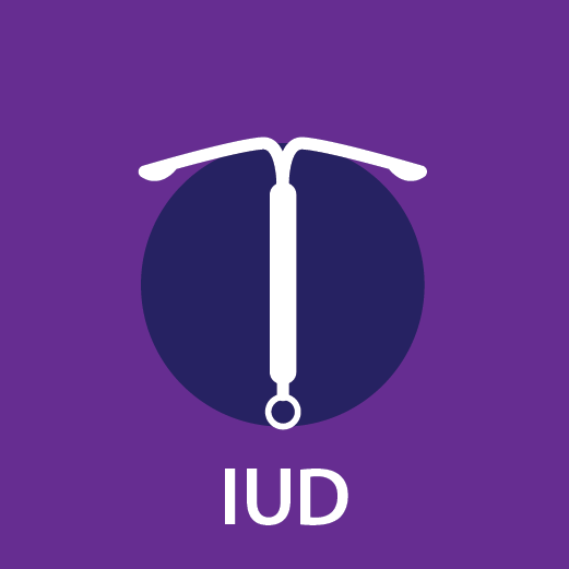 IUD-01 IUD