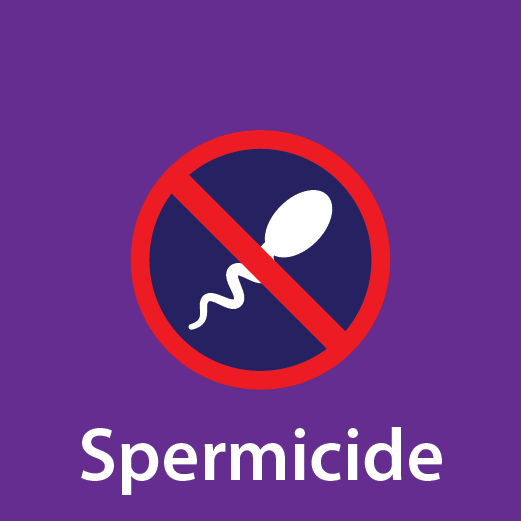 Spermicide-01 spermicide