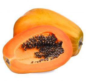 papaya-image Photo of some papaya.