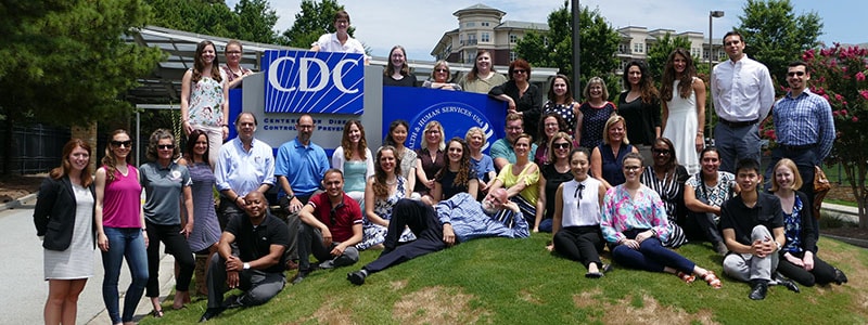 2018 Science Ambassadors