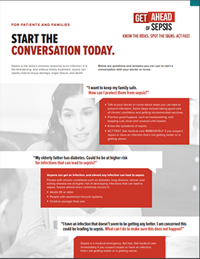 Start the Conversation Today