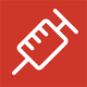 Icon vaccines Icon: Vaccination