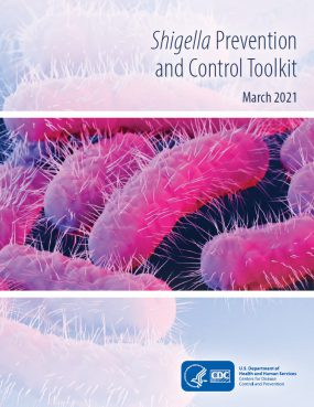 Shigella Prevention and Control Toolkit thumbnail Shigella Prevention and Control Toolkit