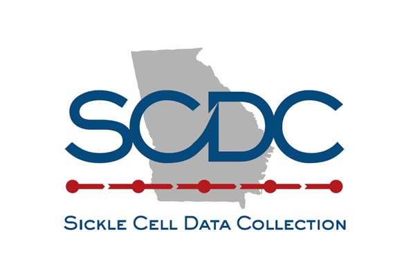 Georgia SCDC Logo