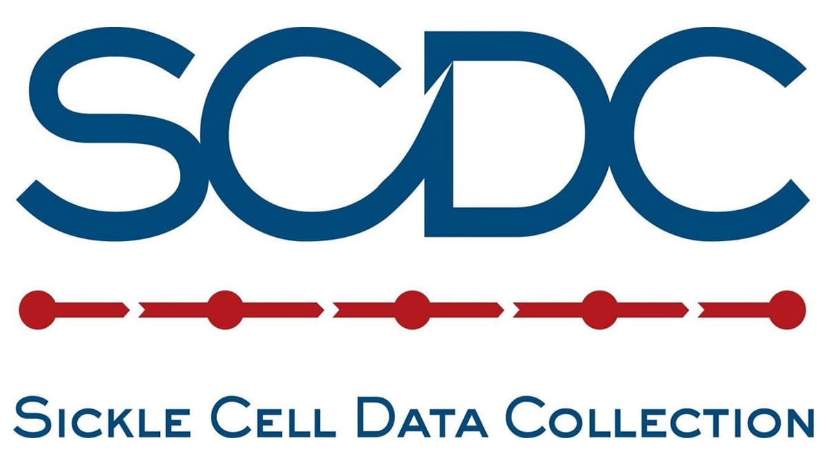 SCDC banner SCDC Sickle cell data collection