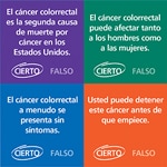 ¿Cierto o falso?