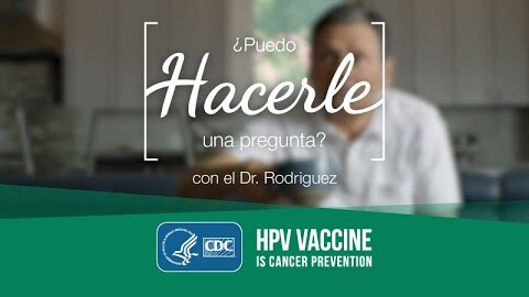 ¿Por qué es importante la vacuna contra el VPH? Respuestas de un médico