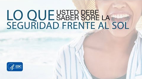 Lo que usted debe saber sobre la seguridad frente al sol