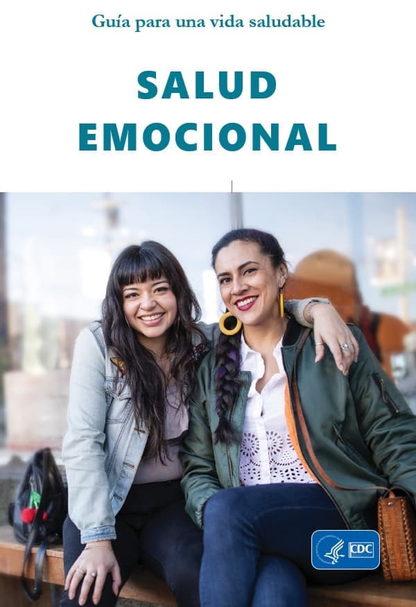 Salud emocional Guía para una vida saludable: Salud emocional