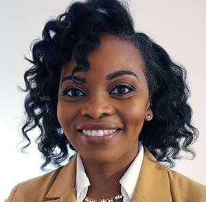 Foto de Chariety Sapp Foto de Chariety Sapp