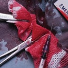 Posibles exposiciones a sangre o líquidos corporales potencialmente infecciosos
