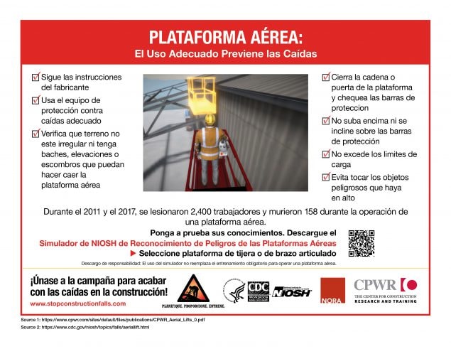 Aerial Lifts 2