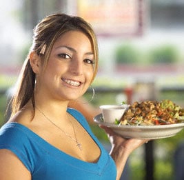 waitress.jpg_d5297 Mesera adolescente