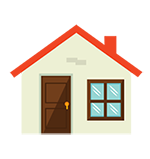 imagen de una casa imagen de una casa