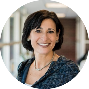 Dr Rachelle Walensky Dr Rachelle Walensky