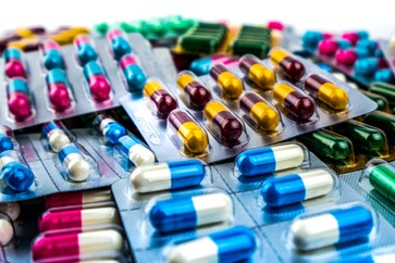 antibiotics
