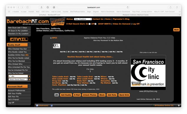 BarebackRt.png BarebackRt screen capture
