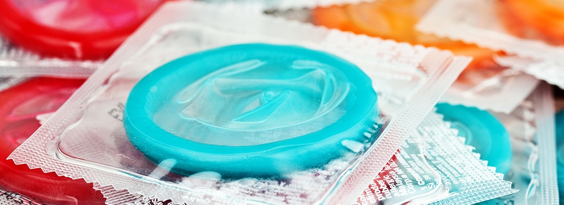 condoms