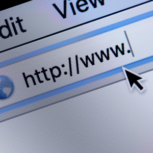 web browser