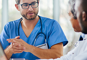 Banner image from Get Tested website