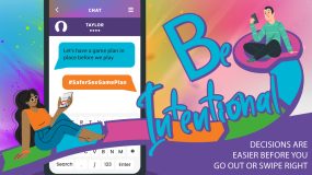 Prepare Before You're There social media graphic