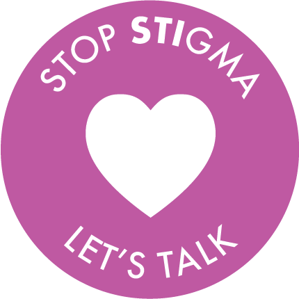 STI-Badge-Multicolor-02 Stop Stigma badge