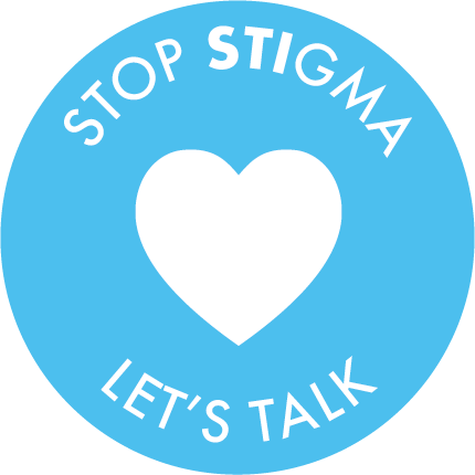 STI-Badge-Multicolor-03 Stop Stigma badge