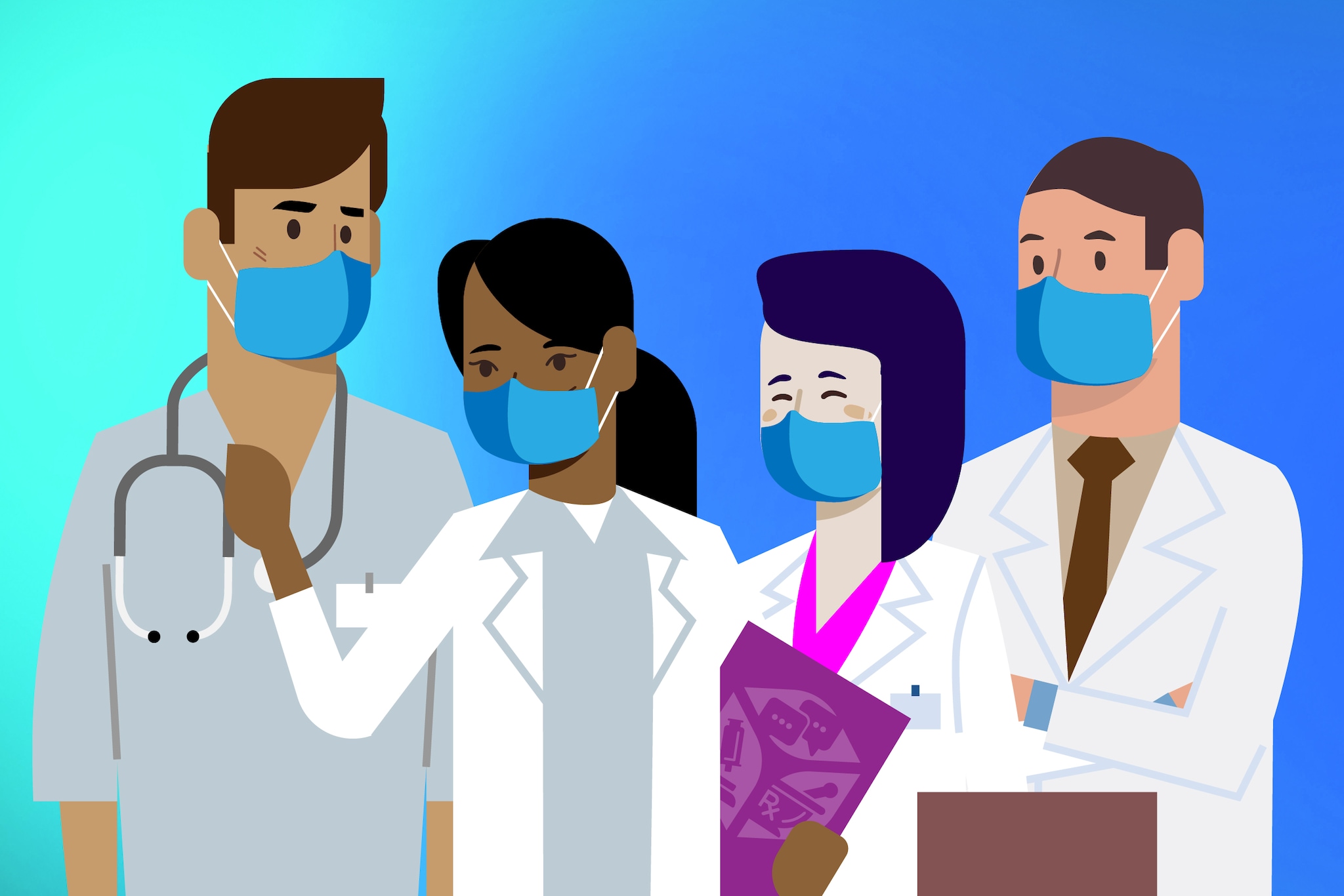 Healthcare Providers