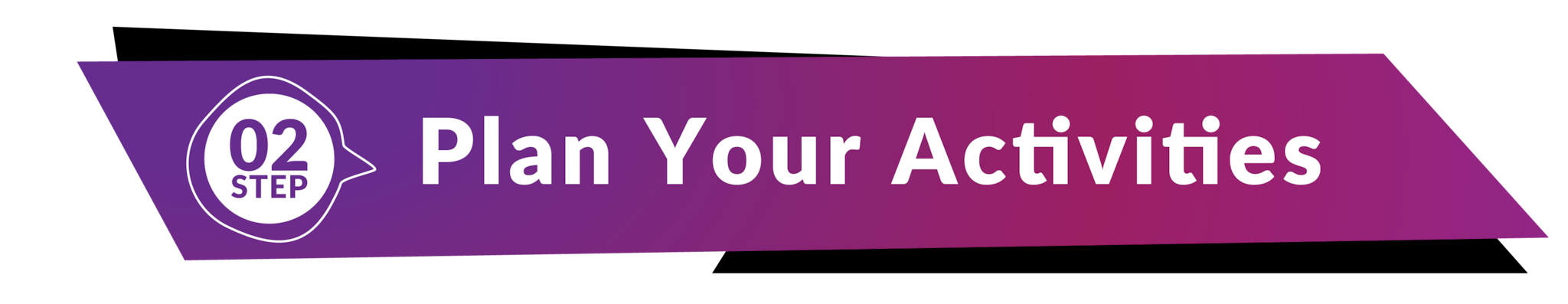 ToolKit Templates Vectors-Step 2 banner Step 2