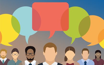 Social Media & More Social Media & More