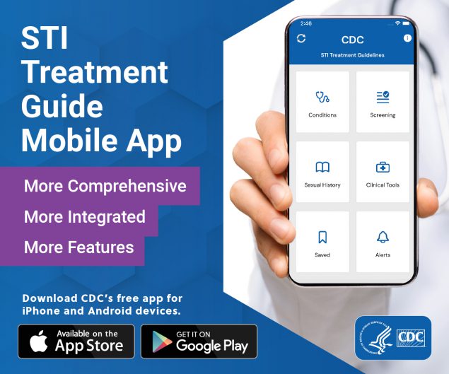 STI_Treatment_Guide App_v4_Banner 300x250_REVISED STI Treatment Guide Mobile App banner