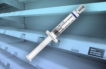 bicillinLAshortage Bicillin L-A® Shortage