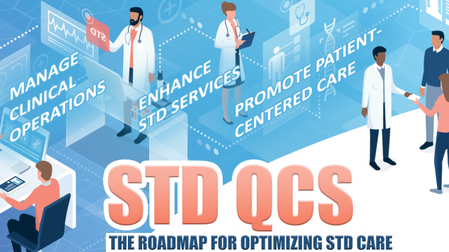 STD QCS STD QCS