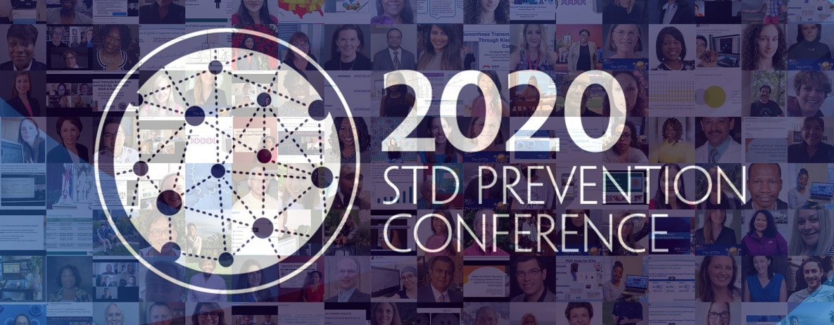 feature-mosaic STD Prevention Conference 2020