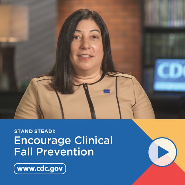 video: Fall Prevention and Healthcare Teams