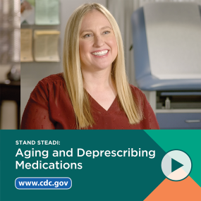 video: Aging and Deprescribing Medications
