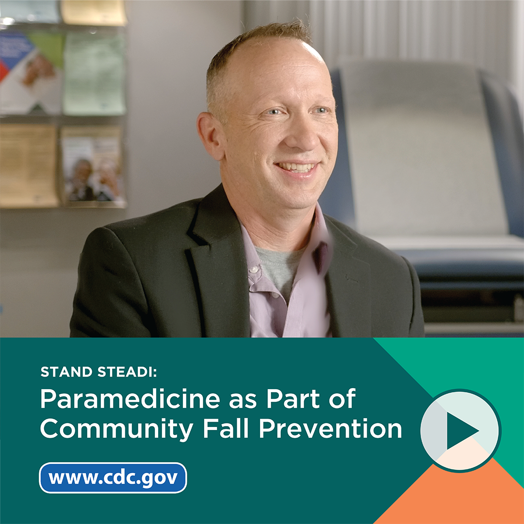 video: Community Fall Prevention Programs