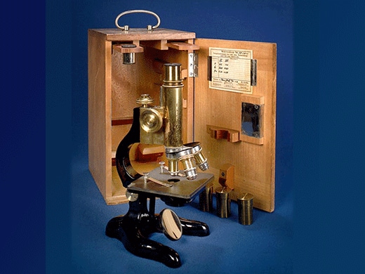 CDC Museum Hidden History Enrichment Modules