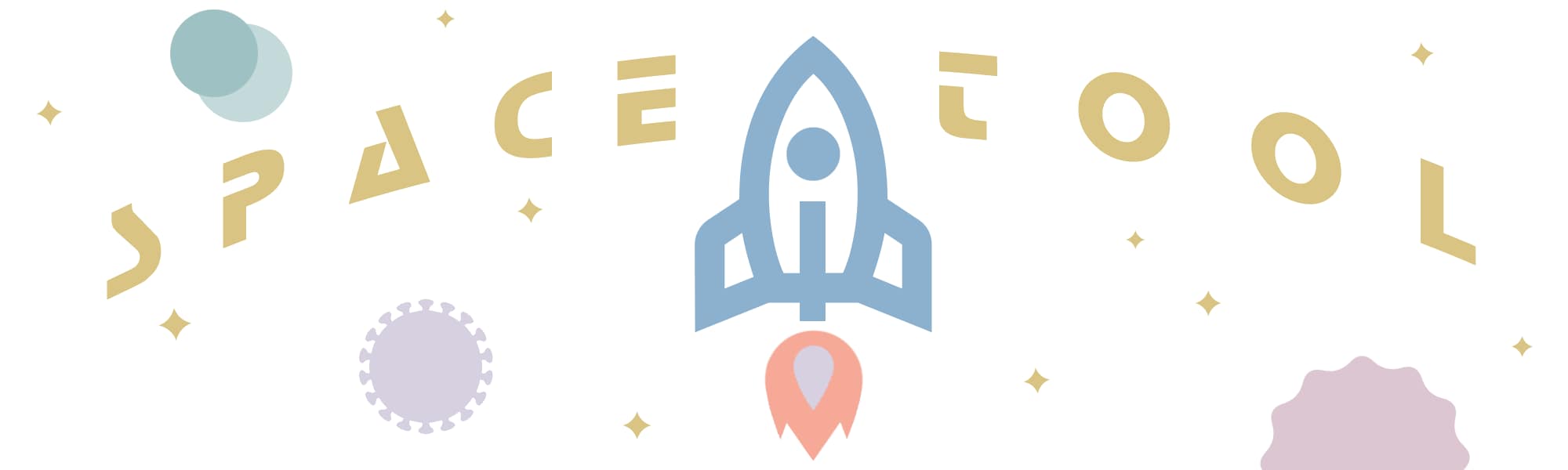 Space Tool spaceship