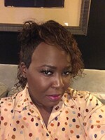 Yasmyne-Hunter Yasmyne Hunter – Atlanta, GA