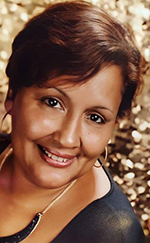 Aracelis-Quinones Aracelis Quinones