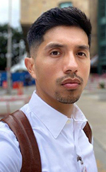 Humberto-Orozco Humberto Orozco