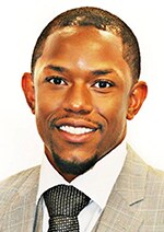 Kelvin Barlow