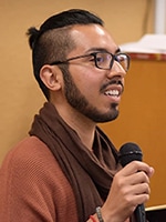 Christopher Cuevas (150x200) Christopher Cuevas