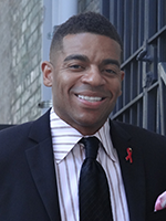 davin-clemons-150x200 Davin D. Clemons, DMin – Memphis, TN