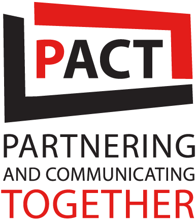 pact-logo-386x434 PACT: Partnering and Communicating Together